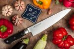 Кухненски нож Fuji Cutlery REIGETSU 210мм FC-1046 » Dulotec.BG