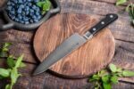 Кухненски нож Fuji Cutlery REIGETSU 210мм FC-1045 » Dulotec.BG