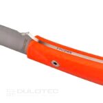 Нож Dulotec Scalpel - оранжев » Dulotec.BG