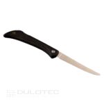 Сгъваем нож за филетиране и обезкостяване Dulotec K107 » Dulotec.BG Сгъваем нож за филетиране и обезкостяване Dulotec K107 » Dulotec.BG