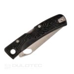 Джобен сгъваем нож Manly Peak - Black FRN 14C28N OH » Dulotec.BG Джобен сгъваем нож Manly Peak - Black FRN 14C28N OH » Dulotec.BG