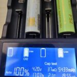 Батерия Vapcell 21700 F54 5400mAh 10A » Dulotec.BG