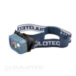 Фенер Dulotec Convoy C8+ Зелен диод и Челник Dulotec BH3R » Dulotec.BG