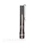 Сгъваем нож Dulotec K253 - дръжка от полимер G10 и D2 инструментална стомана » Dulotec.BG
