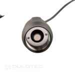 Дистанционен спусък за Фенер Dulotec IR850 Zoom Hunter » Dulotec.BG