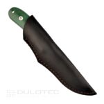 Нож Dulotec Scalpel - зелен » Dulotec.BG