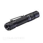Фенер Fenix PD36R Pro LED + Фенер Fenix E03R V2.0 - сив - ПОДАРЪЧЕН КОМПЛЕКТ » Dulotec.BG
