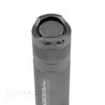 Мощен компактен фенер Convoy S21A SST40 с батерия и зарядно » Dulotec.BG