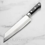 Кухненски нож Tojiro DP Kiritsuke 210мм F-796 - VG10 ламинат » Dulotec.BG