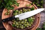 Кухненски нож Fuji Cutlery REIGETSU 210мм FC-1046 » Dulotec.BG
