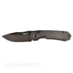Сгъваем нож Dulotec K262-BK дръжка от Micarta и 14C28N неръждаема стомана » Dulotec.BG Сгъваем нож Dulotec K262-BK дръжка от Micarta и 14C28N неръждаема стомана » Dulotec.BG