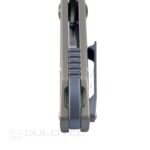 Сгъваем титаниев нож Dulotec K907 » Dulotec.BG