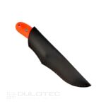 Нож Dulotec Scalpel - оранжев » Dulotec.BG