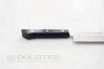 Кухненски нож Tojiro Basic Santoku 170мм F-316 - VG10 ламинат » Dulotec.BG