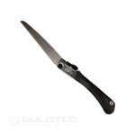 Универсален сгъваем трион Dulotec SAW21 - средни зъби » Dulotec.BG