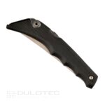 Сгъваем нож за филетиране и обезкостяване Dulotec K108 » Dulotec.BG
