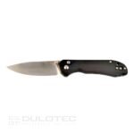 Сгъваем нож Dulotec K259 Leaf - дръжка от G10 и D2 стомана » Dulotec.BG