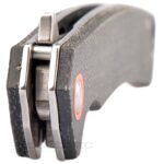Сгъваем нож Dulotec K250-BK - дръжка от Micarta и D2 инструментална стомана » Dulotec.BG Сгъваем нож Dulotec K250-BK - дръжка от Micarta и D2 инструментална стомана » Dulotec.BG