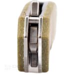 Сгъваем нож Dulotec K250-GR - дръжка от Micarta и D2 инструментална стомана » Dulotec.BG Сгъваем нож Dulotec K250-GR - дръжка от Micarta и D2 инструментална стомана » Dulotec.BG