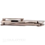 Сгъваем титаниев нож Dulotec K900 » Dulotec.BG