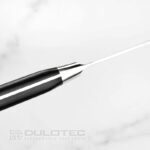 Кухненски нож Tojiro DP Kiritsuke 160мм F-795 - VG10 ламинат » Dulotec.BG
