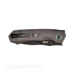 Сгъваем нож Dulotec K262-BK дръжка от Micarta и 14C28N неръждаема стомана » Dulotec.BG Сгъваем нож Dulotec K262-BK дръжка от Micarta и 14C28N неръждаема стомана » Dulotec.BG