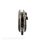 Сгъваем нож Dulotec K254-GN - дръжка от Micarta и 8Cr неръждаема стомана » Dulotec.BG