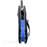Сгъваем нож Dulotec K263-BK дръжка от G10 и D2 стомана » Dulotec.BG