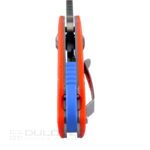Сгъваем нож Dulotec K263-OR дръжка от G10 и D2 стомана » Dulotec.BG