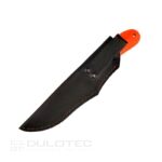 Нож Dulotec Scalpel - оранжев » Dulotec.BG