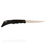 Сгъваем нож за филетиране и обезкостяване Dulotec K108 » Dulotec.BG