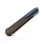 Сгъваем нож Dulotec K905 » Dulotec.BG