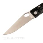 Джобен сгъваем нож Manly Peak - Black FRN 14C28N OH » Dulotec.BG Джобен сгъваем нож Manly Peak - Black FRN 14C28N OH » Dulotec.BG