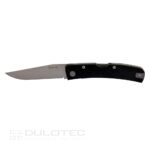 Джобен сгъваем нож Manly Peak - Black FRN 14C28N TH » Dulotec.BG