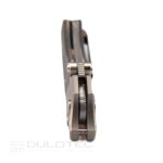Сгъваем титаниев нож Dulotec K901 » Dulotec.BG