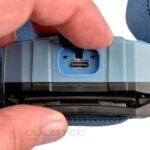 Фенер Dulotec Convoy C8+ Gen2 UNI с SFT40 диод и Челник Dulotec BH3R » Dulotec.BG