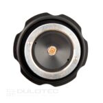 Фенер Dulotec IR850 Zoom Hunter – колиматорен IR инфрачервен VCSEL лазер за нощно виждане » Dulotec.BG