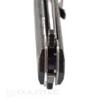 Сгъваем нож Dulotec K254-BK - дръжка от Micarta и 8Cr неръждаема стомана » Dulotec.BG