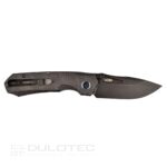 Сгъваем нож Dulotec K262-BK дръжка от Micarta и 14C28N неръждаема стомана » Dulotec.BG Сгъваем нож Dulotec K262-BK дръжка от Micarta и 14C28N неръждаема стомана » Dulotec.BG