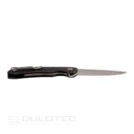 Сгъваем нож Dulotec K257 - дръжка от G10 и D2 инструментална стомана » Dulotec.BG