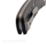 Джобен сгъваем нож Manly Peak - Black FRN 14C28N OH » Dulotec.BG Джобен сгъваем нож Manly Peak - Black FRN 14C28N OH » Dulotec.BG