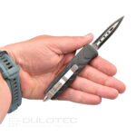 Автоматичен Нож Dulotec K181A » Dulotec.BG