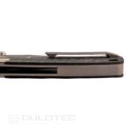 Сгъваем титаниев нож Dulotec K901 » Dulotec.BG
