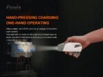 Фенер Fenix E-Star - авариен » Dulotec.BG Фенер Fenix E-Star - авариен » Dulotec.BG