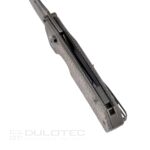 Сгъваем нож Dulotec K262-BK дръжка от Micarta и 14C28N неръждаема стомана » Dulotec.BG Сгъваем нож Dulotec K262-BK дръжка от Micarta и 14C28N неръждаема стомана » Dulotec.BG