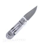 Сгъваем нож Sanrenmu - 7001LUC-SA - 8Cr13Mov неръждаема стомана » Dulotec.BG