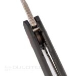Сгъваем нож Dulotec K257 - дръжка от G10 и D2 инструментална стомана » Dulotec.BG