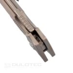 Сгъваем титаниев нож Dulotec Leo - K903 » Dulotec.BG