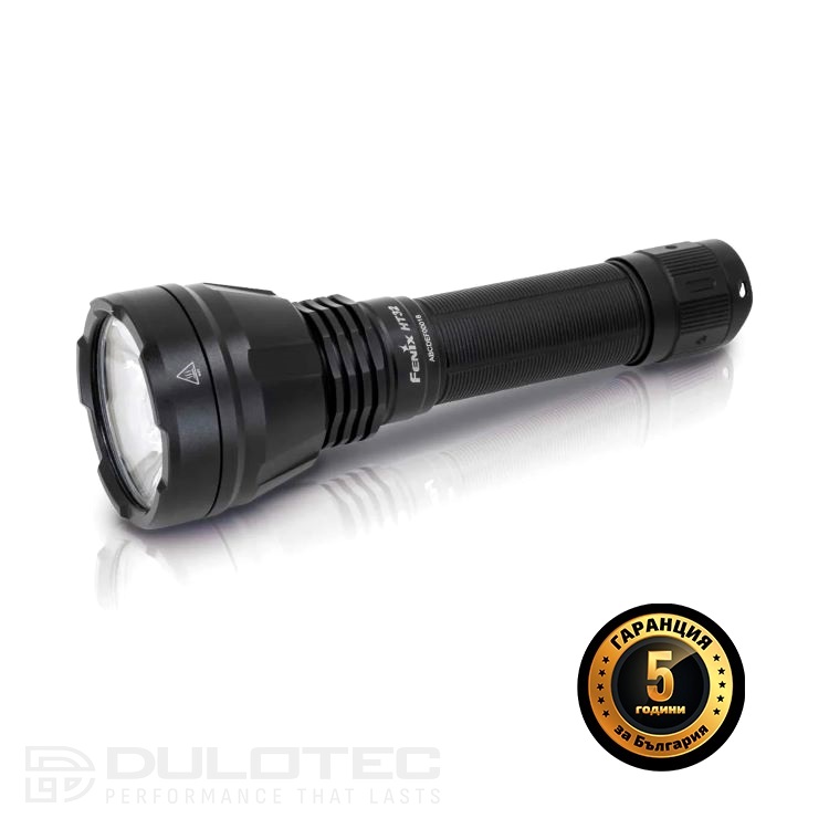 Фенер Fenix HT32 LED » Dulotec.BG