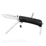 Мултитул с нож Ruike LD32B - 13 Инструмента » Dulotec.BG Мултитул с нож Ruike LD32B - 13 Инструмента » Dulotec.BG